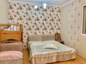 Natali's House